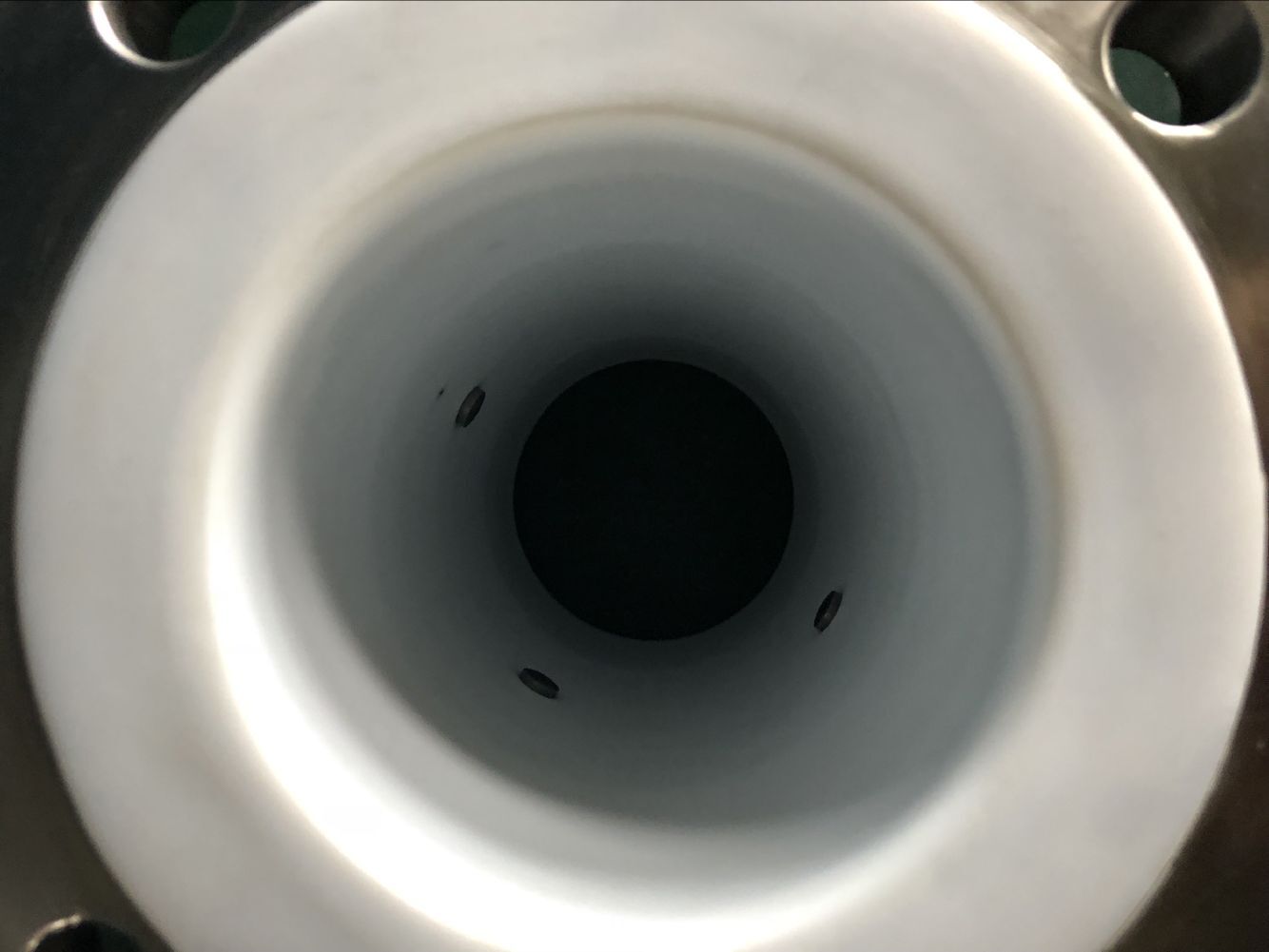 電磁流量計四氟襯里