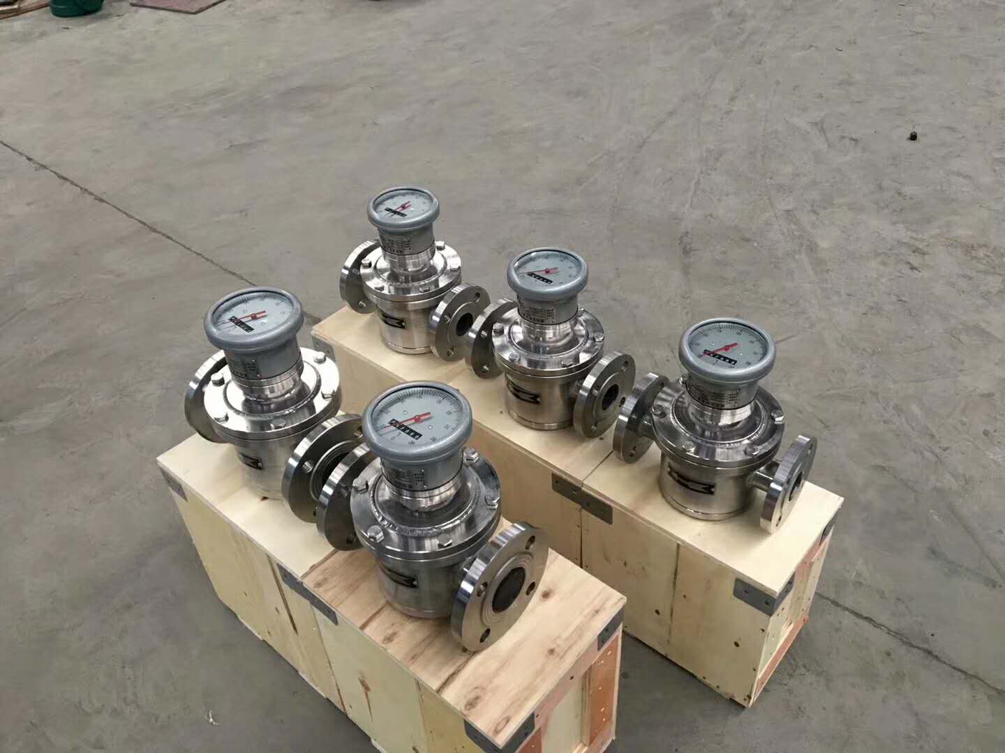 柴油流量計，柴油流量表，柴油計量表