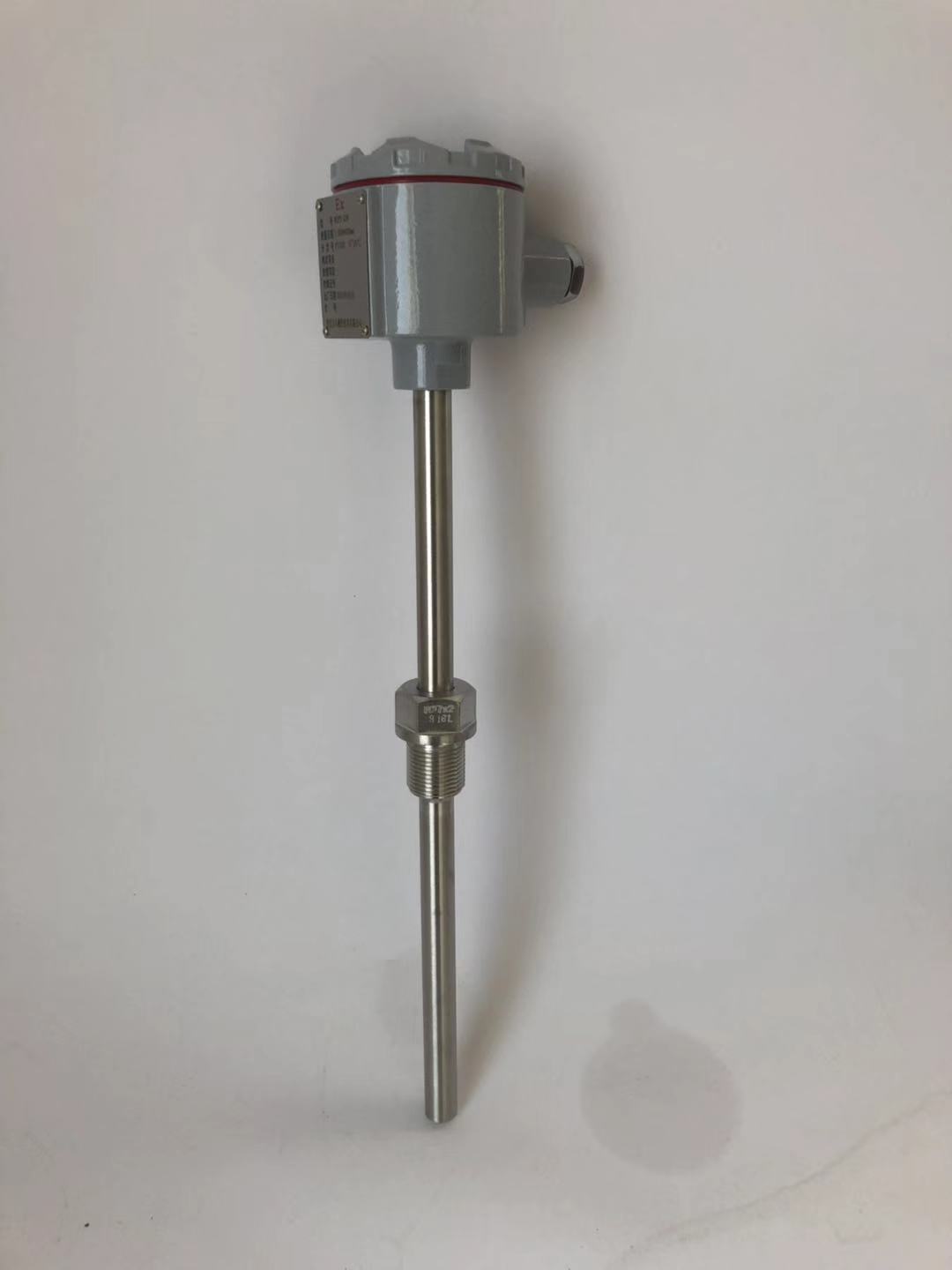 WZPK-230熱電阻，WZPK2-230鉑熱電阻，WZP-230熱電阻